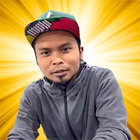 Testimoni -Lukman - Luff Cafe